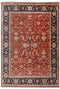 12x15 Oversize Hall Rug Serapi Classic Persian high Quality Rug Hand Knotted 100% Wool Rug, Rug- Ps-14