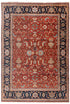 12x15 Oversize Hall Rug Serapi Classic Persian high Quality Rug Hand Knotted 100% Wool Rug, Rug- Ps-14