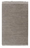 9x12 Moroccan Wool Brown Ivory Beige Beni Ourain Hand Knotted Rug, No Wool Shedding-#2172