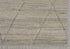 Moroccan Wool Ivory Beige Beni Ourain Hand Knotted Rug, No Wool Shedding-#1805-6x9