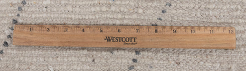 6x9 Ivory Grey Wool Rug Bohemian Moroccan Beni Wool Rug !!!Free Shipping #28