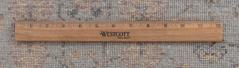 3x8 Ft. Tree of Life Modern Transitional Rug Wool & Silk Rug Free Shipping !!1094-A,B